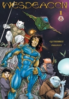 Wesdeacon, vol. 1 191492696X Book Cover