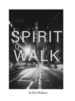 Spirit Walk 1088079725 Book Cover