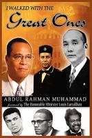 I Walked with the Great Ones 1936937026 Book Cover