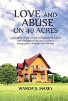 Love and Abuse on 40 Acres B0GJDQ2FQB Book Cover