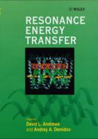 Resonance Energy Transfer 0471987328 Book Cover