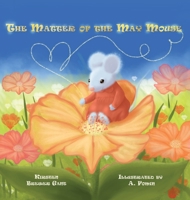The Matter of the May Mouse 1696926149 Book Cover