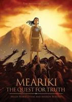 Meariki: The Quest for Truth 177550171X Book Cover