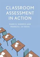 Classroom Assessment in Action 1442208376 Book Cover