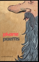 Phone Poems 1686434391 Book Cover