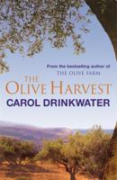 The Olive Harvest 0752865447 Book Cover