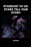 Stars to Self: Chemical Cosmos 3384222180 Book Cover