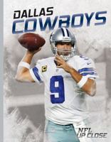 Dallas Cowboys 1680782142 Book Cover