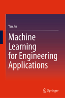 Machine Learning for Engineering Applications 3032295114 Book Cover