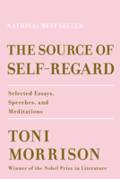The Source of Self-Regard 0525562796 Book Cover