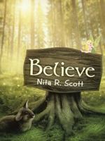 Believe 1458217825 Book Cover