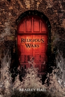 Religious Wars B09VWTZJWC Book Cover