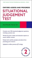 Situational Judgement Test 019968815X Book Cover