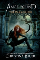 The Dark Lands 1946677183 Book Cover