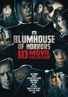 Blumhouse of Horrors 10-Movie Collection