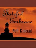 Fateful Embrace (Five Star Romance) 0440125553 Book Cover