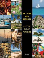 Antigua and Barbuda: A Little Bit of Paradise (Hansib) 190619002X Book Cover