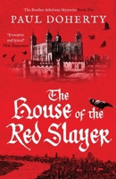 The House of the Red Slayer 0688125697 Book Cover