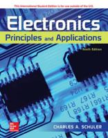 Electronics 1260084795 Book Cover