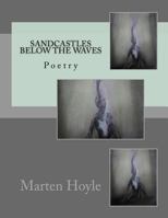 Sandcastles below the Waves 1717119832 Book Cover