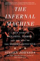 The Infernal Machine 0593443950 Book Cover