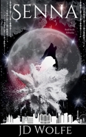 Senna: Red Rock Novella B0GW466NM6 Book Cover