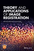 Theory and Applications of Image Registration 1119171717 Book Cover