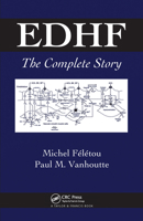 Edhf: The Complete Story 0367391821 Book Cover