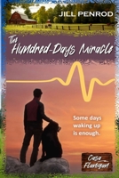 The Hundred-Days Miracle B0B6L3Q3P9 Book Cover