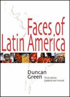 Faces of Latin America 1583673245 Book Cover