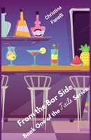 Upward Bound - From the Bar Side, Book One of the Tails Series B0FDXN1XPW Book Cover