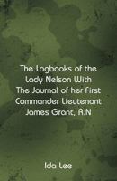 The Logbooks of the Lady Nelson 9387600920 Book Cover