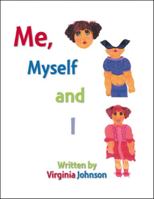 Me, Myself, and I 1412092019 Book Cover