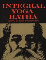 Integral Yoga Hatha 0030850894 Book Cover