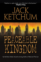 Peaceable Kingdom 0843952164 Book Cover