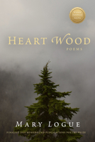 Heart Wood: Poems 194700378X Book Cover