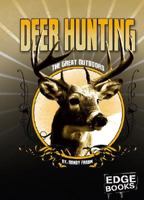 Deer Hunting (Edge Books) 142960817X Book Cover
