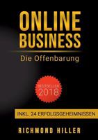 Online Business: Die Offenbarung 3752822554 Book Cover