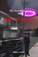 The Secrets of the Men in Black 1300819162 Book Cover