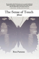 The Sense of Touch: Stories B0CQS9HRPB Book Cover