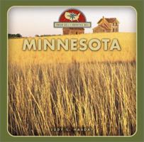 Minnesota 0516224786 Book Cover