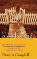 Blood Orange 0758209215 Book Cover