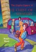 The Crypto-Capers in the Chest of Mystery 0878393943 Book Cover