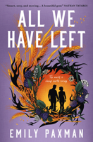 All We Have Left 1835417590 Book Cover