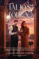 Talio's Codex 1960247220 Book Cover
