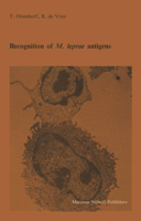 Recognition of M. Leprae Antigens (Developments in Hematology and Immunology) 9401079943 Book Cover