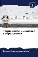 Критическое мышление в о 6206864197 Book Cover