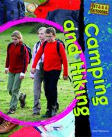 Camping and Hiking 1448832950 Book Cover