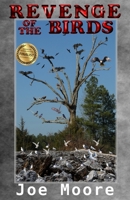 Revenge of the Birds (The Birds - New Chapters) 1732495890 Book Cover