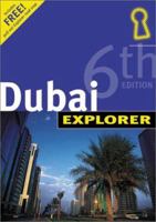 Dubai Explorer 9768182210 Book Cover